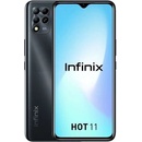 Mobilné telefóny Infinix Hot 11 4GB/64GB