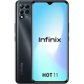 Infinix Hot 11 4GB/128GB
