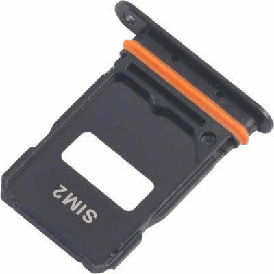 Xiaomi 15T čierna SIM karta tácka (Dual SIM)