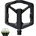 Crankbrothers Платформен педал Crankbrothers Stamp 2 Platform pedals - Black - размер Large (860-2379-0112)