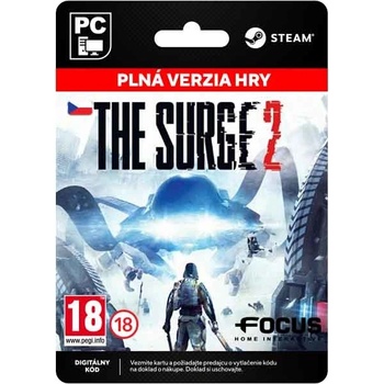 The Surge 2