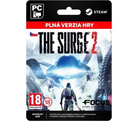The Surge 2