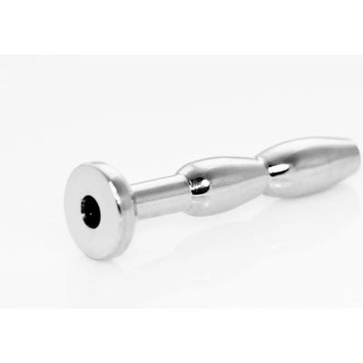 Slave4master Double Trouble penis plug 50 x 9 mm