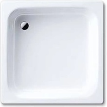 KALDEWEI ADVANTAGE SANIDUSCH 140 - ocelová sprchová vanička obdélníková 70 x 90 x 14 cm 539 447900010001