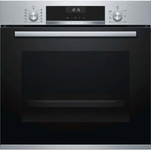 Bosch HBG5370S0 Фурна за вграждане