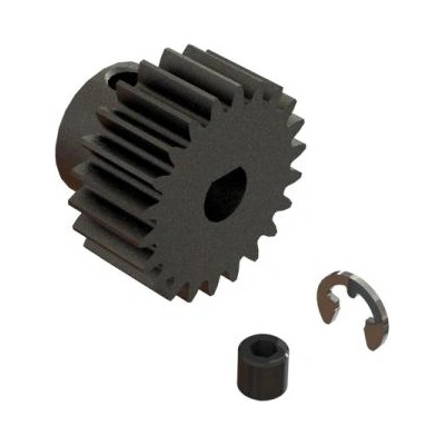 Arrma пиньон 22T 0.8M Safe-D5