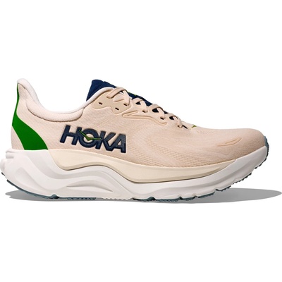HOKA Мъжки маратонки HOKA Arahi 8 Running shoes - Alabaster / Birch - размер 47 1/3 (023-2453-0421)