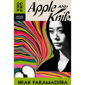 Apple and Knife | Stephen J Epstein (ISBN: 9781529955644)