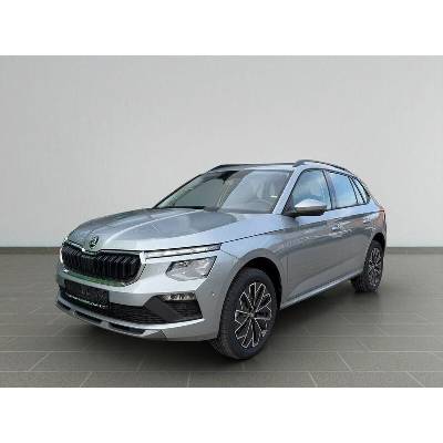 Skoda Kamiq Balance DSG 85 kW