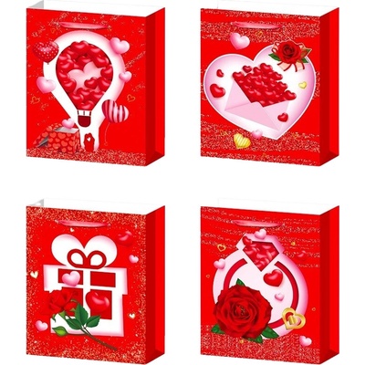 Darčeková taška S - LOVE