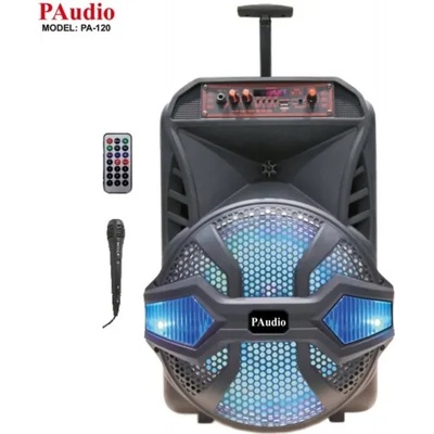 paudio PA-120