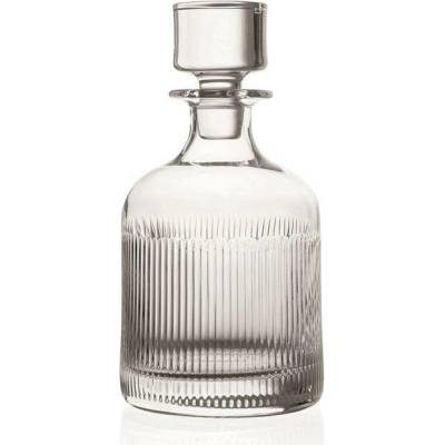 RCR Cristalleria Italiana RCR TOUCH STYLE PRESTIGE DA VINCI KARAFA NA WHISKY 850ML