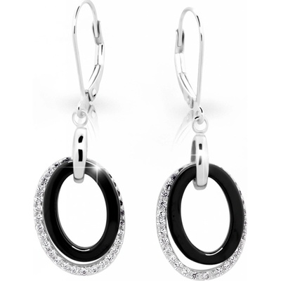 Cerafi naušnice CE 212