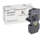 Kyocera Mita TK-5220K - originální