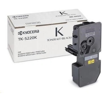 Kyocera Mita TK-5220K - originální