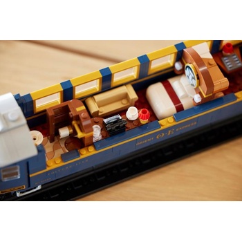 Image 1 of LEGO® Ideas - The Orient Express Train (21344)