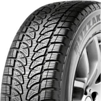 Image 1 of Bridgestone Blizzak LM-80-EVO XL 205/80 R16 104T