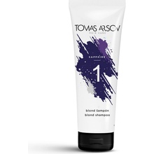 Tomas Arsov Sapphire Blonde Shampoo 250 ml