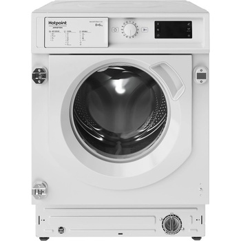 Image 1 of Hotpoint-Ariston BI WDHG 861485 EU