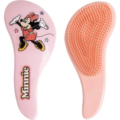 Disney Minnie Четка за коса за деца 3 y+