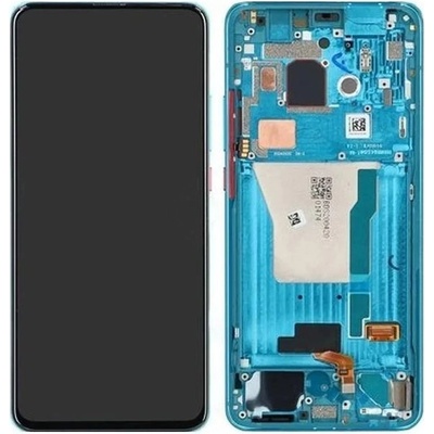 LCD Displej + Dotykové sklo Xiaomi Poco F2 Pro