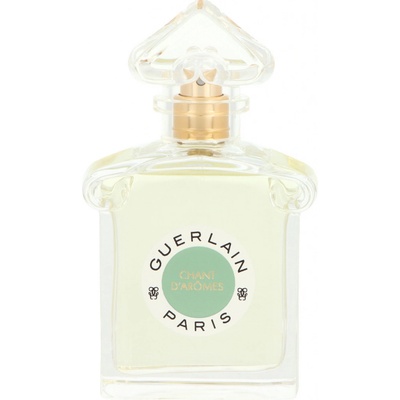 Guerlain Les Legendaires Chant D`Aromes toaletní voda dámská 75 ml tester
