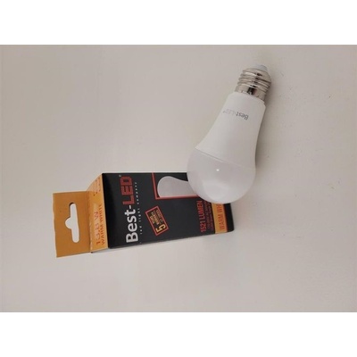 Best-Led Best LED žárovka E27,13,8W,WW,1521lm