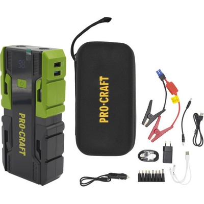 Procraft JS-12NE