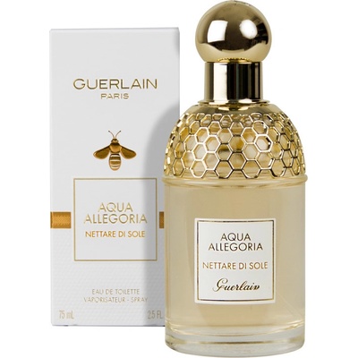 Guerlain Aqua Allegoria Nettare Di Sole toaletní voda dámská 75 ml