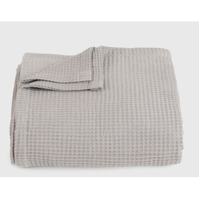 DILIOS ШАЛТЕ СИЕСТА ПИКЕ DILIOS 160x230см 100% ПАМУК СИВО (1000021720)