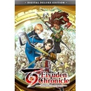 Eiyuden Chronicle - Hundred Heroes (Deluxe Edition)