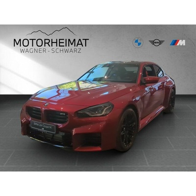 BMW M2 353 kW