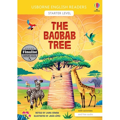 The Baobab Tree – Hledejceny.cz