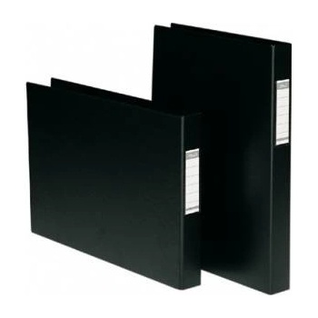 Elba Binder Bantex A3 55mm black (400000113)