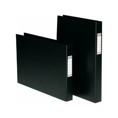Elba Binder Bantex A3 55mm black (400000113)