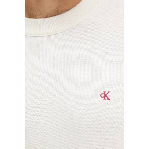 Calvin Klein Памучен пуловер (LV04RC309G) - answear - 113,42 лв