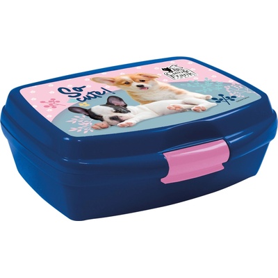 DERFORM - Кутия за храна Cleo&Frank34 87112