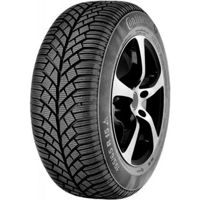 225/50R18 99V M+S 3PMSF XL SSR * ContiWinterContact TS 830 P