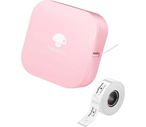 Phomemo D30