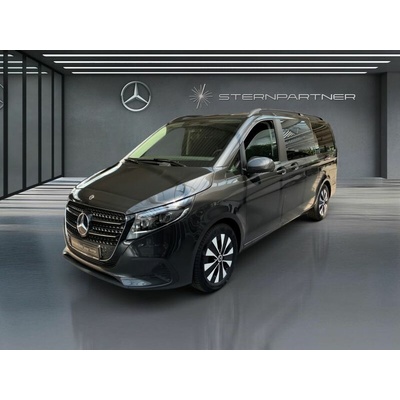 Mercedes-Benz V 250d 140 kW