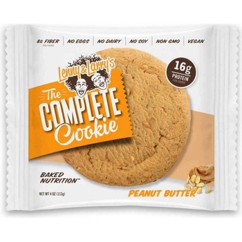 Lenny & Larry's Complete cookie arašídové máslo 113 g
