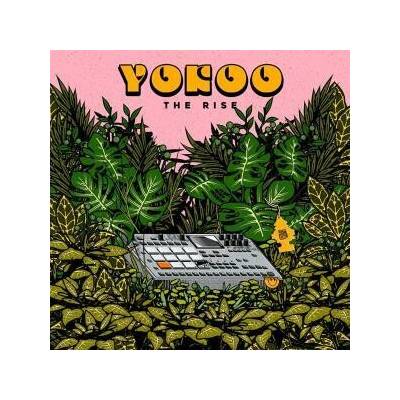 YokoO - Rise LP