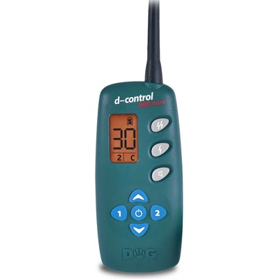 VNT electronics s.r.o. Vysílač k elektronickému obojku d-control 900 mini
