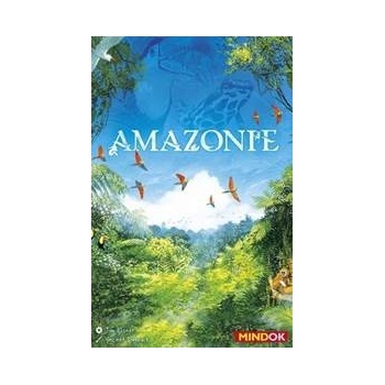 AMAZONIE