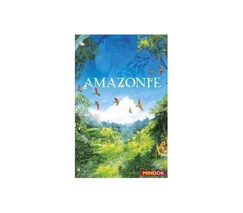 AMAZONIE