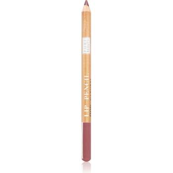 Astra Make-up Pure Beauty Lip Pencil молив-контур за устни натурално цвят 05 Rosewood 1, 1 гр