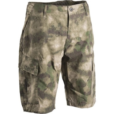 Šortky Mil-tec US ACU AT digital maskování