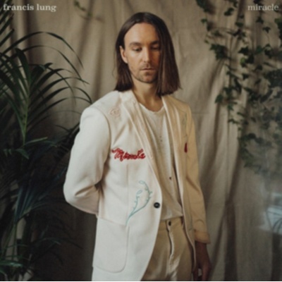 Miracle - Francis Lung CD