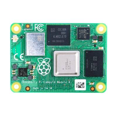 Raspberry Pi Compute Module 4
