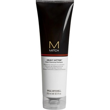 Paul Mitchell Mitch Double Hitter šampon a kondicionér 2v1 250 ml